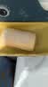 奇强洗内衣裤肥皂100g*6块天然椰油不伤手女生婴幼儿用透明香皂 实拍图