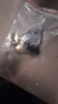 黑旋风雾化打药喷头农用高压可调节纯铜喷头防风可调防掉喷雾器 自动 1个 实拍图