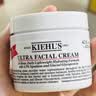 科颜氏（Kiehl's）全新第三代高保湿面霜125ml补水保湿滋润护肤品生日礼物 实拍图