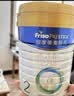 美素佳儿（Friso）皇家婴儿配方奶粉1段（0-6个月婴儿适用）400克 乳铁蛋白 新国标 实拍图