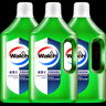 威露士（Walch）多用途消毒液1L*3衣物除菌液家居硬表面地板消毒水杀菌祛异味 实拍图