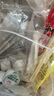 广州酒家叉烧包750g 20个早餐半成品早茶糕点点心包子小笼包食品预制菜 实拍图