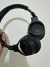 JBL TUNE770NC头戴式蓝牙耳机 主动降噪无线耳机 华为苹果小米通用耳机 礼物推荐黑色 实拍图