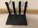 Tenda腾达路由器WiFi6+【泰山AX3000 Ultra】千兆穿墙王信号放大器增强无线家用甄选高配芯片AX12 Pro 实拍图