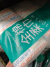 全棉时代【孙颖莎同款】洗脸巾 80抽*6包一次性100%棉柔巾毛巾擦脸20*20CM 实拍图