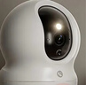 萤石（EZVIZ）CP1 3MP云台网络摄像机 300万超清wifi家用安防监控摄像头 双向语音 水平全景 人形追踪 实拍图