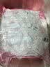京东物流 升级抗菌保鲜罩加厚透明免撕多功能保鲜膜套高弹银离子 抗菌食品级保鲜罩 300只 实拍图