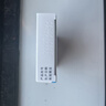 鱼跃590血糖仪高精准监测血糖免调码背光大屏 仪器+100试纸+100采血针 实拍图