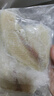 皇家小虎蒜蓉鱼排100g*5片罗非鱼柳小吃无骨无刺儿童早餐源头直发 实拍图