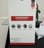 纽曼4g终身免流量监控摄像头家用监控器360度无死角带夜视室内外全景插电对话手机远程无需连wifi网络 实拍图