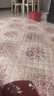 洁丽雅（Grace）纱布儿童毛巾六层纯棉婴儿口水巾洗脸面巾小毛巾3条装50×30cm 实拍图