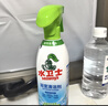 水卫士浴室清洁剂500g*3瓶卫生间马桶厕所水龙头玻璃水垢瓷砖地板清洗剂 实拍图