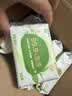 德佑杀菌湿巾加厚装20抽4包 小包便携独立装卫生湿纸巾杀菌率99.9% 实拍图