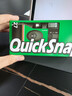 富士（FUJIFILM）QuickSnap 一次性胶卷相机 复古胶片机 （含27张胶卷）胶卷相机 实拍图