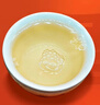 吴裕泰茉莉花茶叶 茉莉云芽浓香型特种150g八窨高芽鲜醇罐装送礼 实拍图