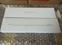 Apple/苹果 Pencil Pro 磁吸触控笔手写笔苹果笔电容笔书写绘画iPad笔 适用于iPad Pro/Air/mini机型 实拍图