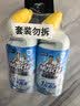 威猛先生（Mr Muscle）免刷洗 强效洁厕灵 洁厕剂 馥郁繁花型 去污渍清洁尿垢 600gX4瓶 实拍图