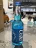 齐藤日本进口广岛玻璃瓶碳酸饮料齐藤蓝色可乐330ml*20整箱 实拍图