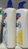 舒肤佳健康净护沐浴露2.72kg(纯白1kg+柠檬1kg+樱花720g) 沐浴乳液男女 实拍图
