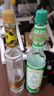 六神金瓶花露水195ml+经典玻璃瓶195ml 金六神 舒缓止痒 清凉舒爽 实拍图