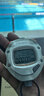 卡西欧（CASIO）卡西欧电子秒表计时器时间管理运动计时器专业田径游泳学校体育比赛运动200道秒表 白HS-70W-8PF 实拍图