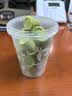 瑞幸咖啡冷热即溶冻干咖啡茶咖茉莉花香2.3g*18颗黑咖啡粉门店同源风味 实拍图