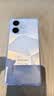 OPPO K13x 8GB+128GB 钻白 天玑6300 IP69防尘防水 大容量电池 千元老人智能 LCD屏5G手机 国家补贴 实拍图