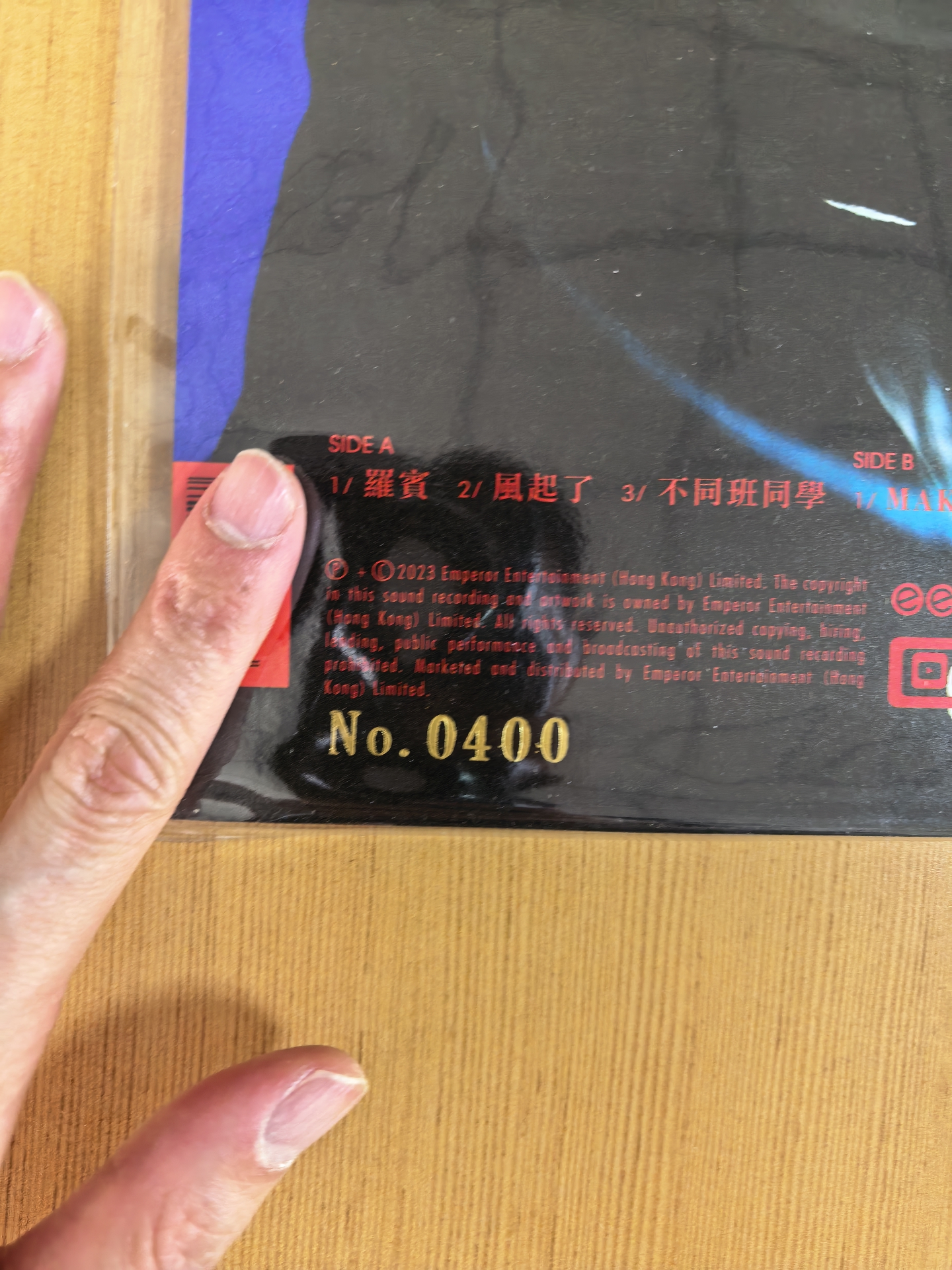 蔡司擦镜纸 眼镜擦拭湿巾相机镜头镜片清洁湿巾 一次性眼镜布无痕擦拭纸 便携独立包装 180片装 实拍图