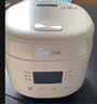 美的（Midea）电饭煲1.8L迷你小型电饭锅RC182+养生壶1.5L智能恒温11档控温烧水壶YS15P202 小容量1人食组套 实拍图