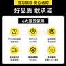 五月花旋转拖把带桶一套2头家用一拖净免手洗2026拖布吸水墩布杆长125cm 实拍图