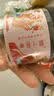 雲小南 巧家红糖 手工红糖云南正宗红糖块老式传统土法熬制罐装红糖 红糖含片 红糖含片200g*3罐 实拍图