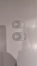 博士伦清朗舒适月抛12片装(6片装*2)隐形近视眼镜正品进口500度 实拍图