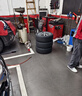 玲珑轮胎汽车轮胎235/50R19 103Y XL臻选AR200 适配比亚迪/领克01 实拍图