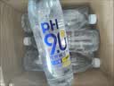 康师傅pH9.0电解碱性水柠檬味非天然苏打水 666ml*15瓶 整箱装 实拍图