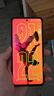小米 Redmi Note 14 Pro 天玑7300-Ultra 国家补贴 IP68 12GB+256GB 子夜黑 红米 5G手机 实拍图