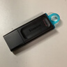 金士顿（Kingston）64GB USB3.2 Gen 1 U盘 DTX 大容量U盘 时尚设计 轻巧便携 学习办公投标电脑车载优盘 实拍图