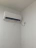 华凌空调超省电 一级能效1.5匹 变频挂机KFR-35GW/N8HA1Ⅲ-P+一级能效3匹变频柜机KFR-72LW/N8HA1Ⅲ 实拍图