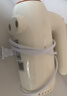 小熊（Bear）打蛋器 家用电动打蛋器 奶油奶盖打发器迷你 烘焙手持搅拌器和面糊 四棒十档 DDQ-B02L1艾绿色 实拍图