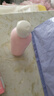 贝亲（Pigeon）桃子水  婴儿爽身露 四季通用 200ml  *2 实拍图