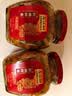 乌江榨菜 下饭菜 麻辣味 佐餐小菜 红油榨菜丝 300g瓶装 轻盐咸菜 实拍图