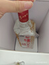 泸州老窖 六年窖头曲 浓香型白酒 52度 500ml 单瓶装 实拍图
