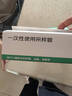 【少儿版】呼吸道病毒细菌18联检京东到家快检上门取样咳嗽感冒发烧流感新冠甲流肺支手足口水痘核酸居家检测 实拍图