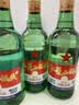 红星二锅头 大二 清香型白酒 56度 500ml*6瓶 纯粮 口粮酒 非箱装酒 实拍图