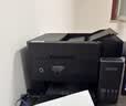 爱普生（EPSON）L6379 墨仓式彩色多功能一体机（打印复印扫描 wifi/有线网络 自动双面复印）L6279升级款 实拍图