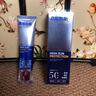 OHBT防晒霜男女士高倍防晒美白隔离霜遮瑕提亮50+户外第一名学生军训 实拍图