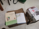 【超多赠品】奇洛李维斯回信 奇洛李维斯的回信 高人气作者清明谷雨口碑代表作！新增出版两万字番外《成人礼礼物》 ，附赠多重随书赠品 实拍图