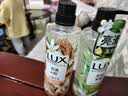 力士（LUX）植萃精油香氛沐浴露玉龙雨茶香550g持久留香柔嫩光滑 实拍图