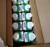 蒙牛特仑苏有机纯牛奶250mL*12盒 品质奶源 送礼礼盒装 实拍图