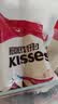好时 Kisses浓醇黑巧克力 500g 糖果零食 婚庆喜糖 生日礼物 送女孩 实拍图