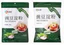 新良豌豆淀粉500g 凉粉专用粉 家用纯豌豆粉 白凉粉原料 豌豆粉 淀粉 实拍图